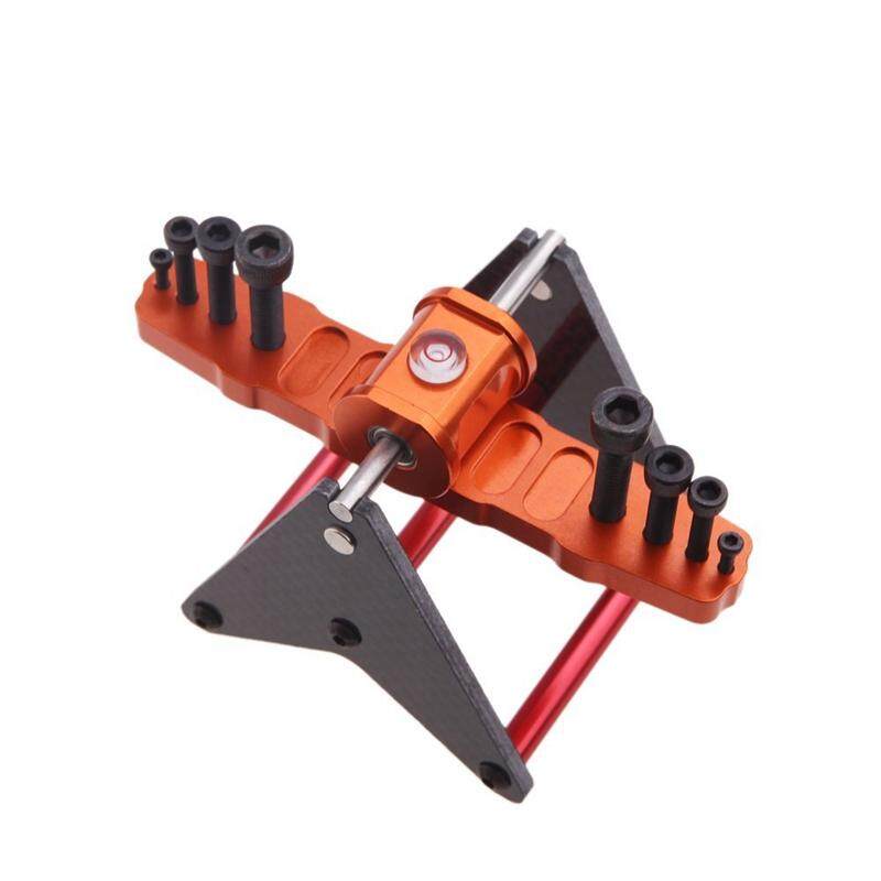 rc helicopter blade balancer
