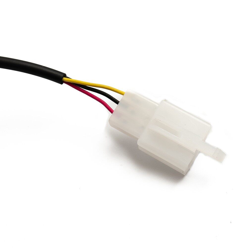 Magnet Digital Odometer Sensor Cable,For Motorcycle Speedometer Tachometer