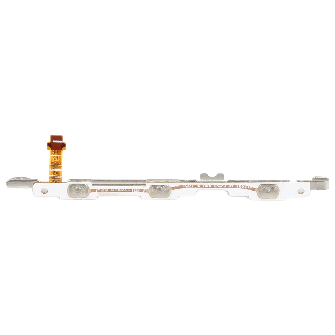 For asus zenpad z8s zt582kl p00j original power button & volume button flex cable