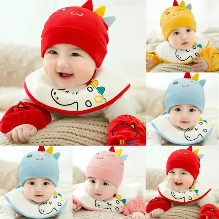 newborn baby girl winter hats