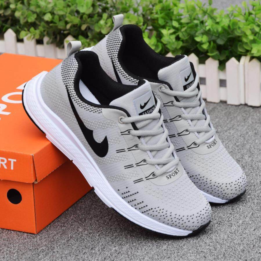 NIKE ZOOM Sepatu Sneaker