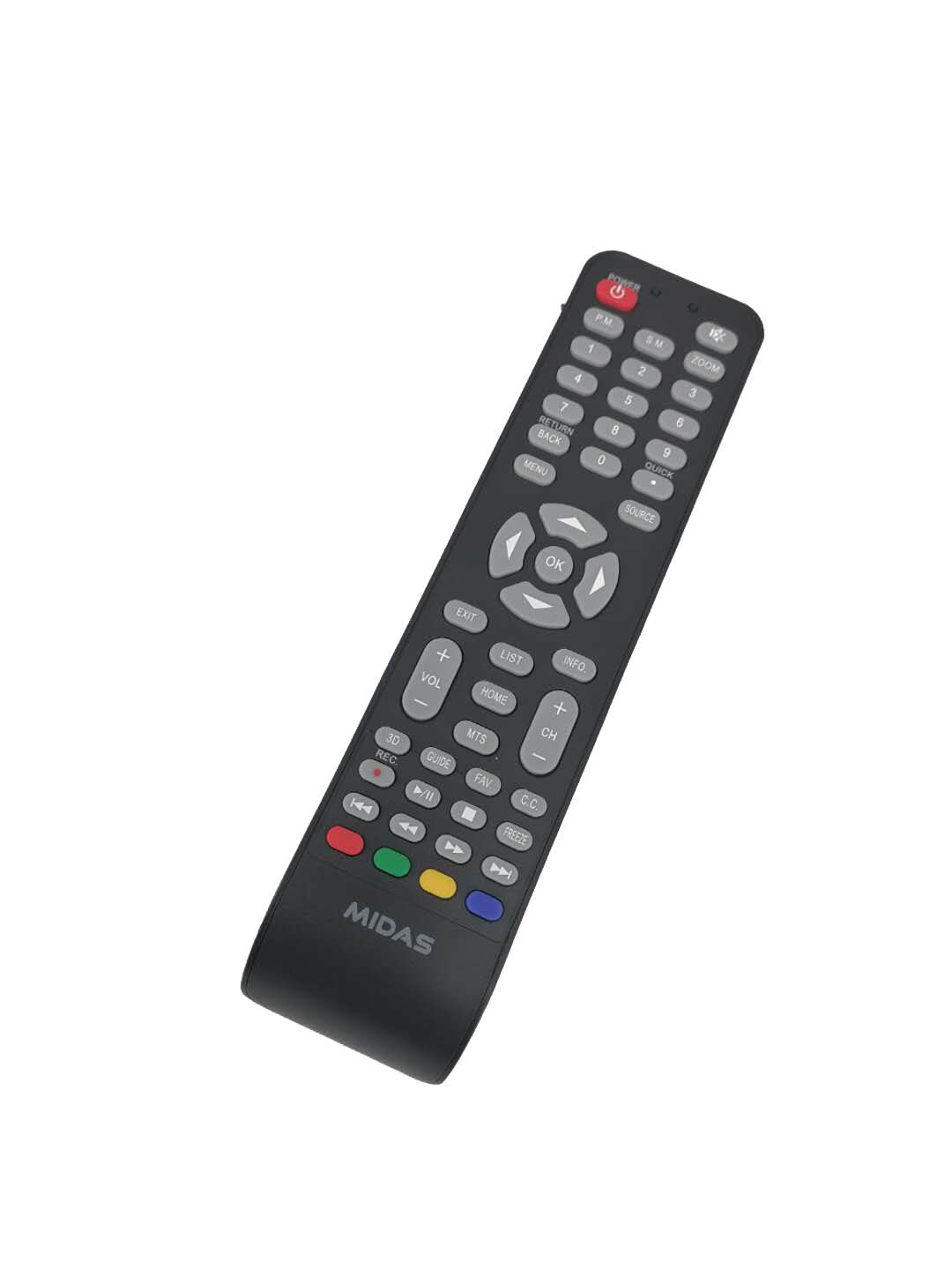 Skyworth Smart Remote Old Design (E2000 Series, E2000D Series, E200A Series, E380i Series, E390i Series, E510S Series, E69 Series, E790 Series, E360 Series, E3300 Series, E3000 Series, E391 Series)