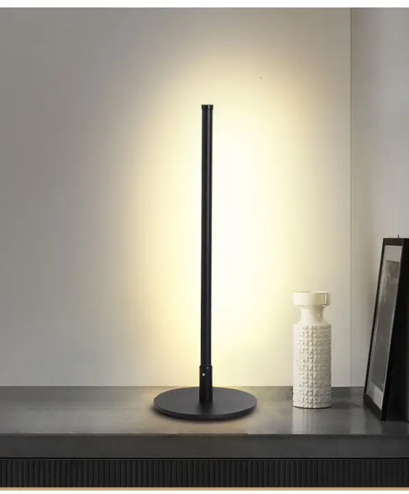 changing table light