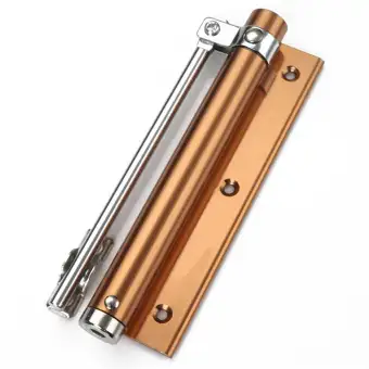 Flyupward Automatic Door Self Closing Hinge Mute Durable Door