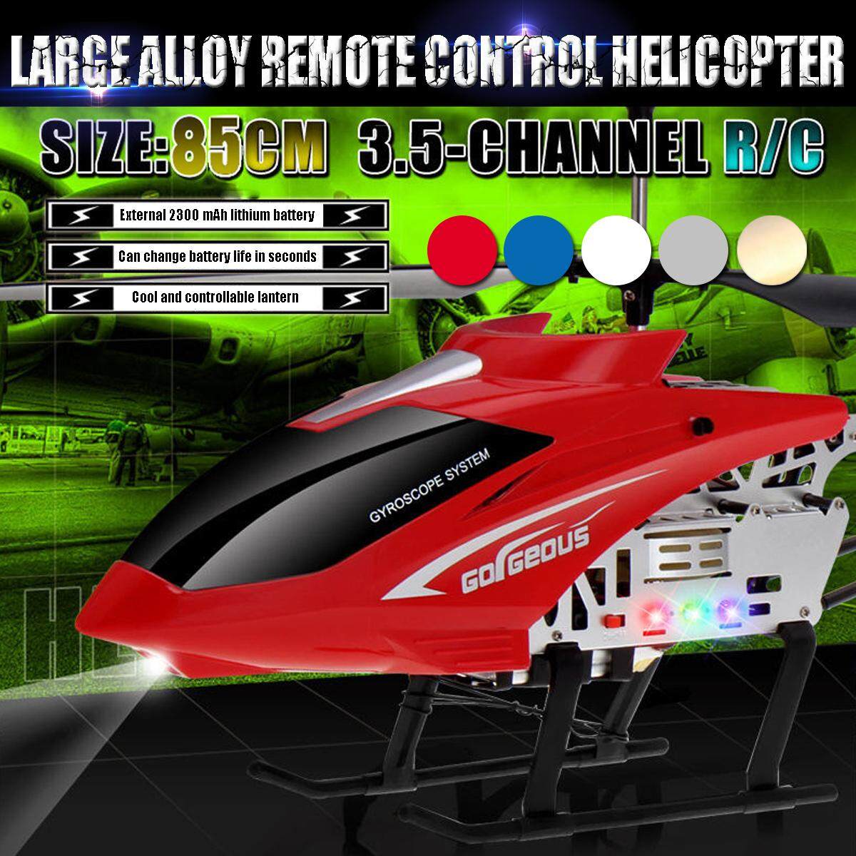 extra large rc helicopter