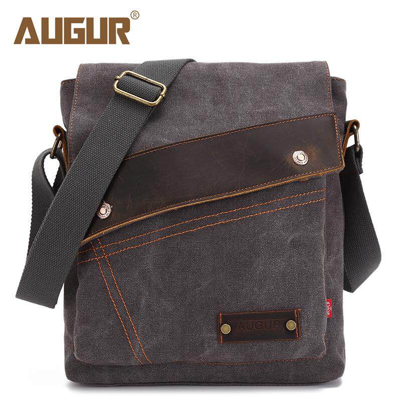 augur brand bags