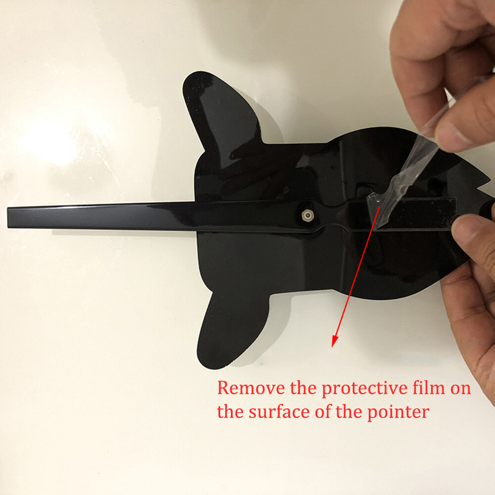 【Lightingeverthing】 Đồng Hồ Treo Tường Đầu Hươu Tự Làm 3D Đồng Hồ Treo Tường Thiết Kế Nghệ Thuật Phòng Khách Gương Trang Trí Nhà Cửa Sáng Tạo Dễ Dán Đẹp Bề Mặt Gương Đẹp