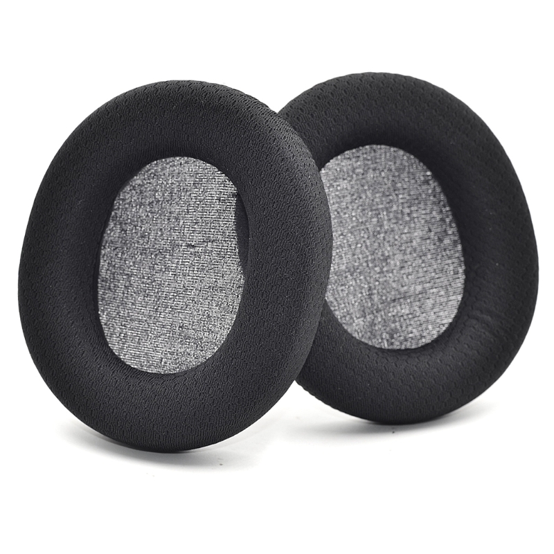 Ear Pads for  for HyperX Cloud CORE / Cloud II Headset Covers Repairing