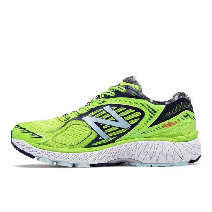 new balance 860 v 7 test
