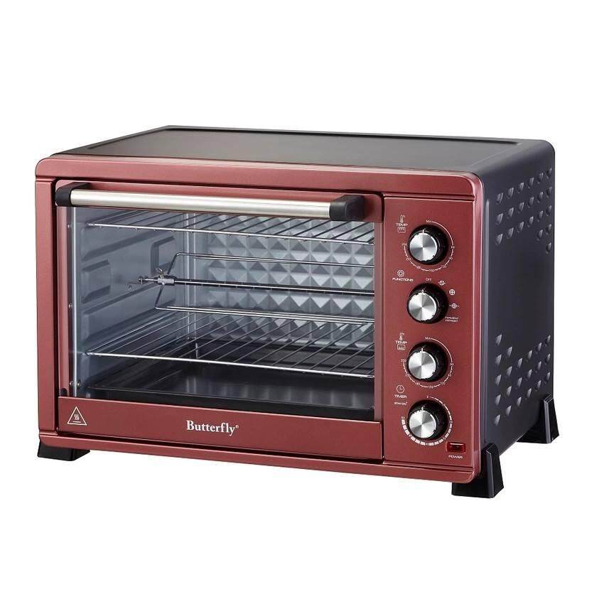 Erfly Oven Price In Malaysia Best Lazada Erfly Oven 36l