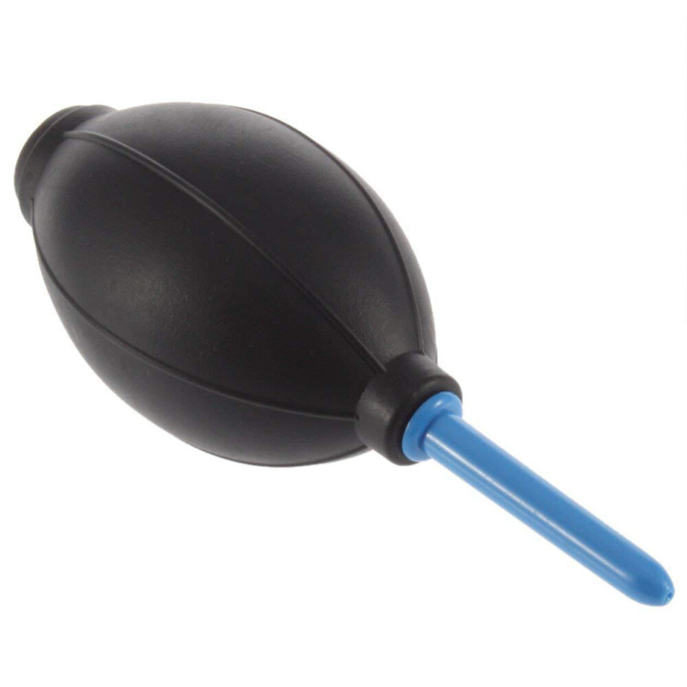 Dust removal atmospheric blowing, dust removal, cleaning blowing ball