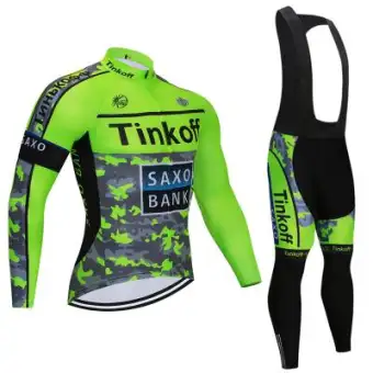 mens road bike clothing