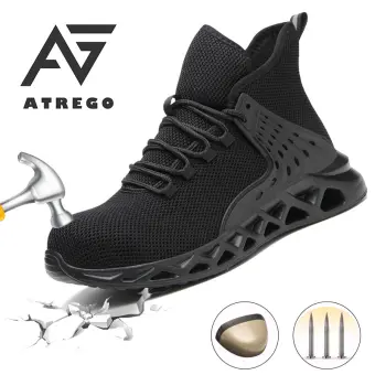 atrego shoe