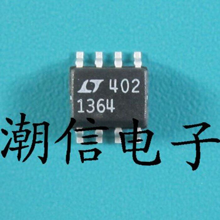 5pcs lt1364 lt1364cs8 sop-8