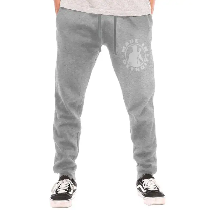 loose fit mens sweatpants