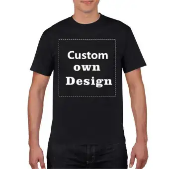 custom graphic t shirts