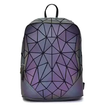 colour changing backpack