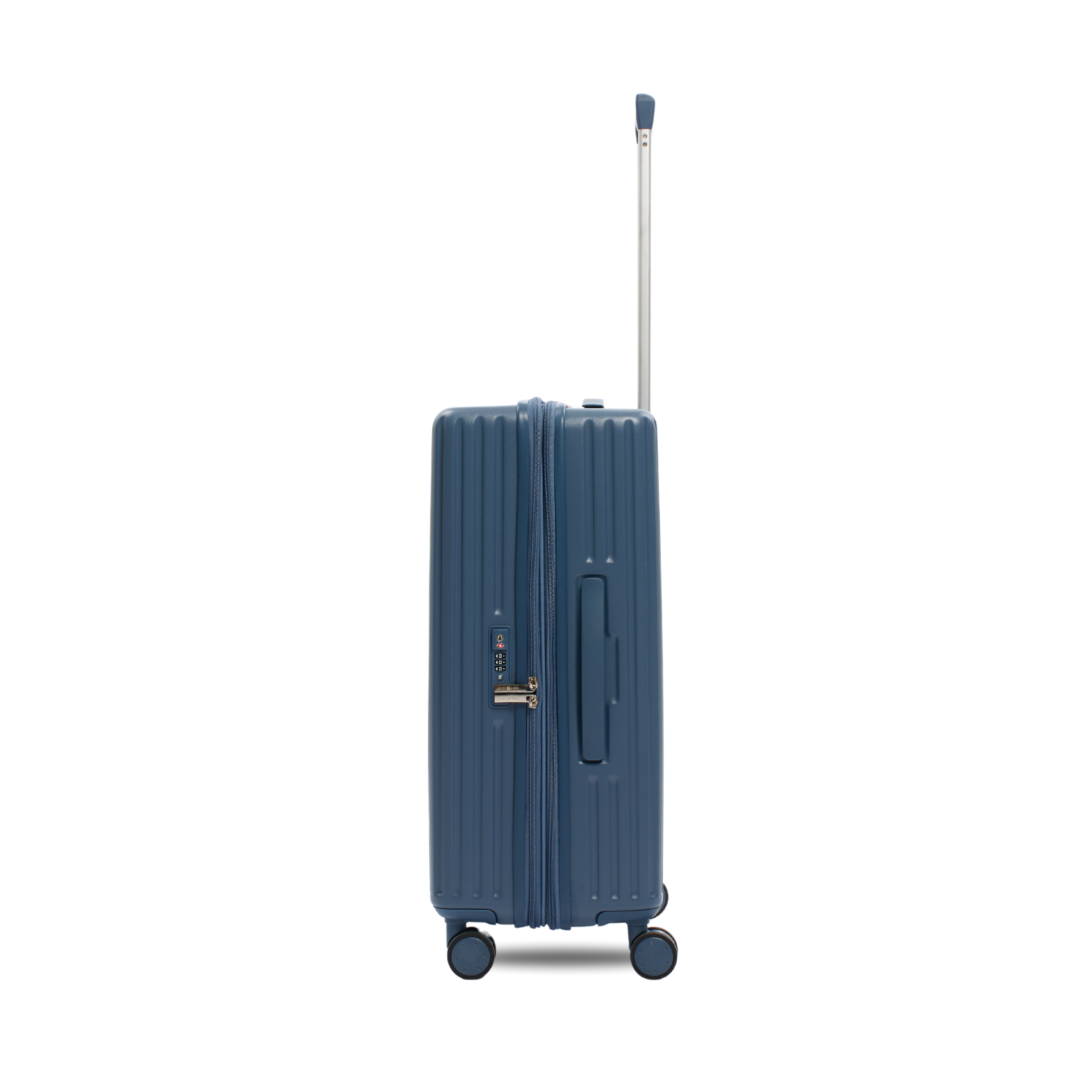 Cosas united shops luggage review