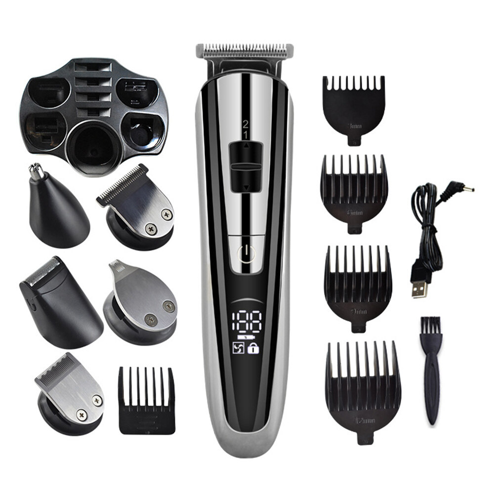bestope beard grooming kit