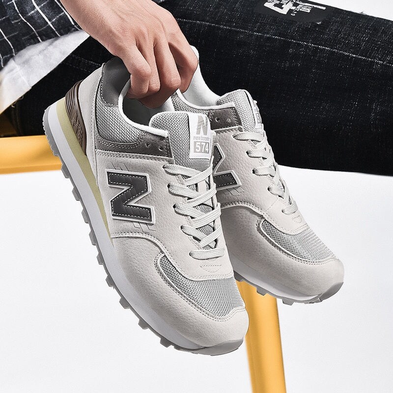 Shop Kasut New Balance 574 online 
