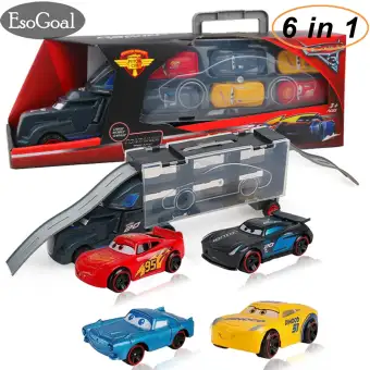 vehicle playsets