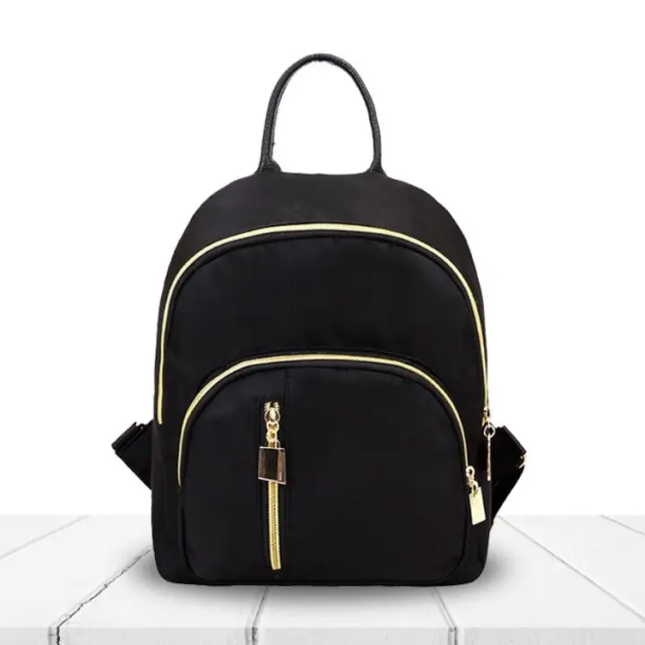 small casual backpack