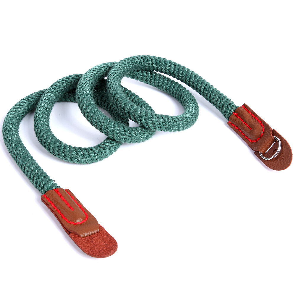Dây Đeo Vai Máy Ảnh Thông Dụng 100Cm Dây Đeo Cổ Máy Ảnh Bằng Cotton Thoáng Khí