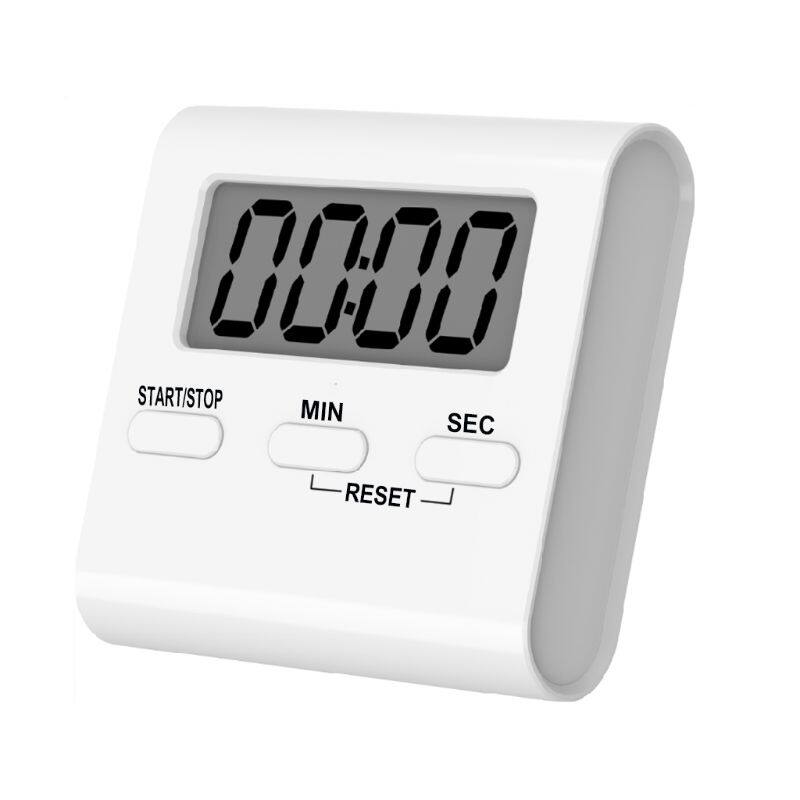 Cooking Kitchen Baking Electronic Timer Dedicated Oven Countdown Large Screen Commercial Electronic Stopwatch Children Alarm Clock Timing Reminder