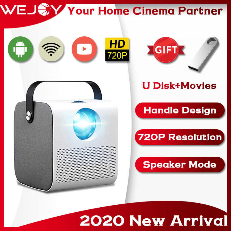 wifi speaker android