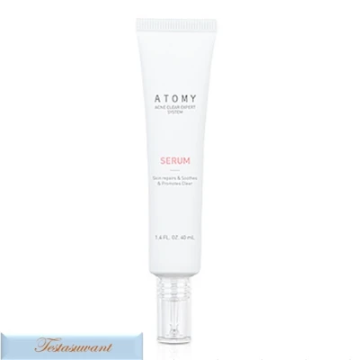 🔥Ready Stock KL 🔥 Atomy Acne Clear Expert System Serum 40ml