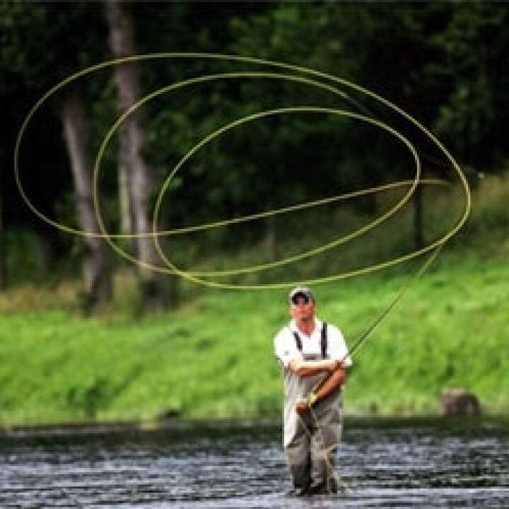 mini fly rod