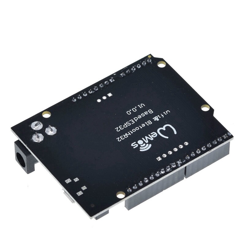ESP32 ESP-32 WiFi Bluetooth 4MB Flash Cho Bảng Mạch Phát Triển Wemos D1 R32 Cho Arduino UNO R3