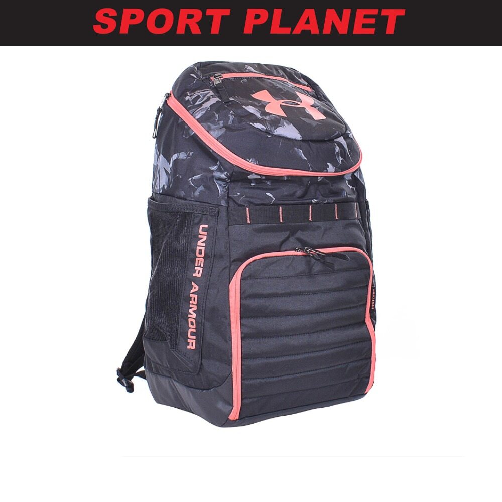 under armor undeniable 3.0 backpack