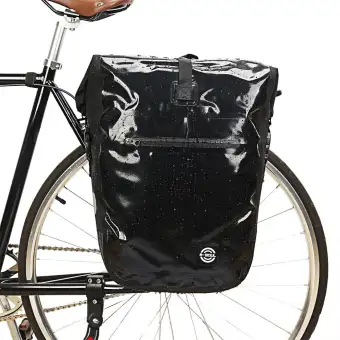 bike rear pack