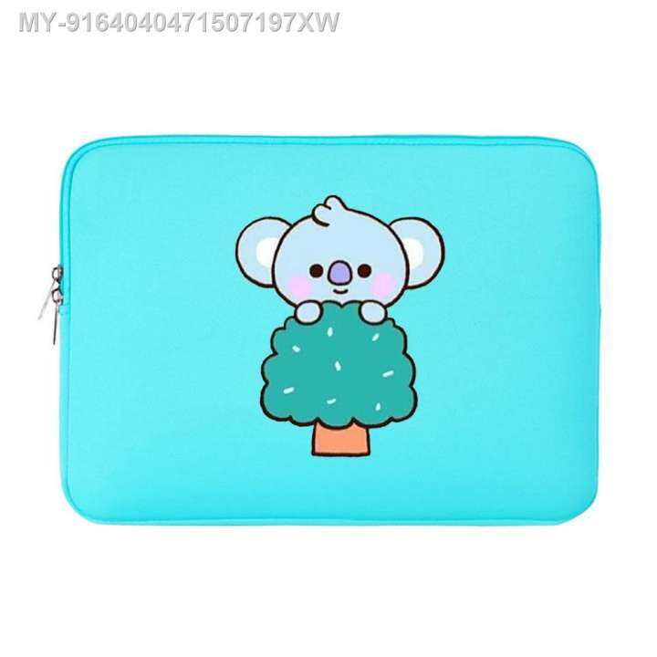 bt21 macbook case