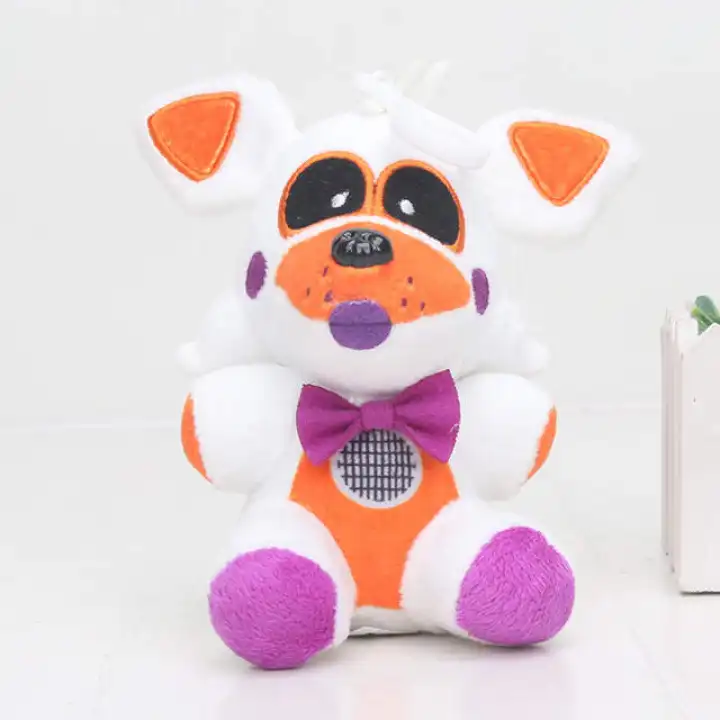 lolbit toy