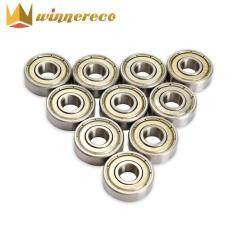 10 Cái Ván Trượt Xe Tay Ga Bóng Lăn Vòng Bi Skate Vòng Bi Bánh Xe