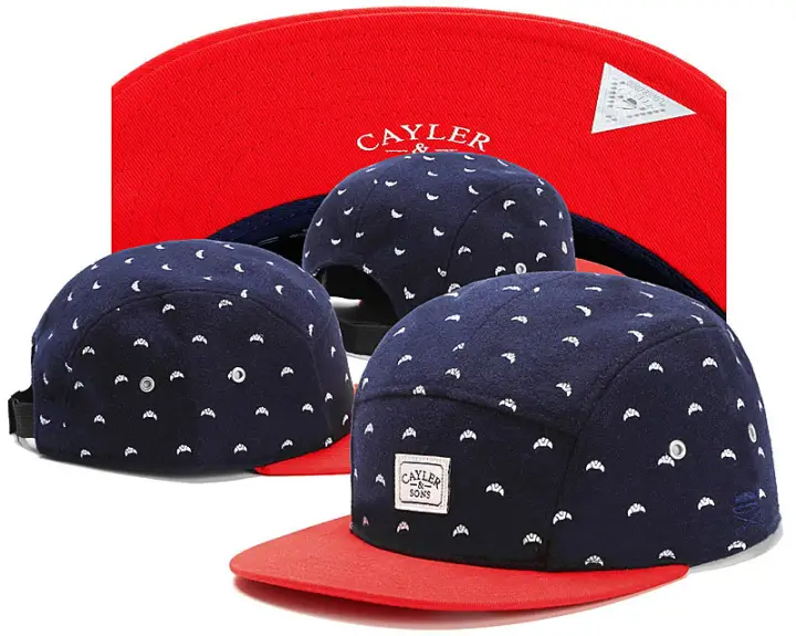 cool mlb hats