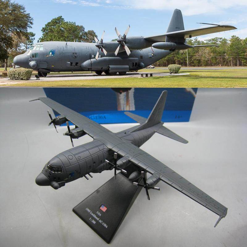 c 130 toy plane