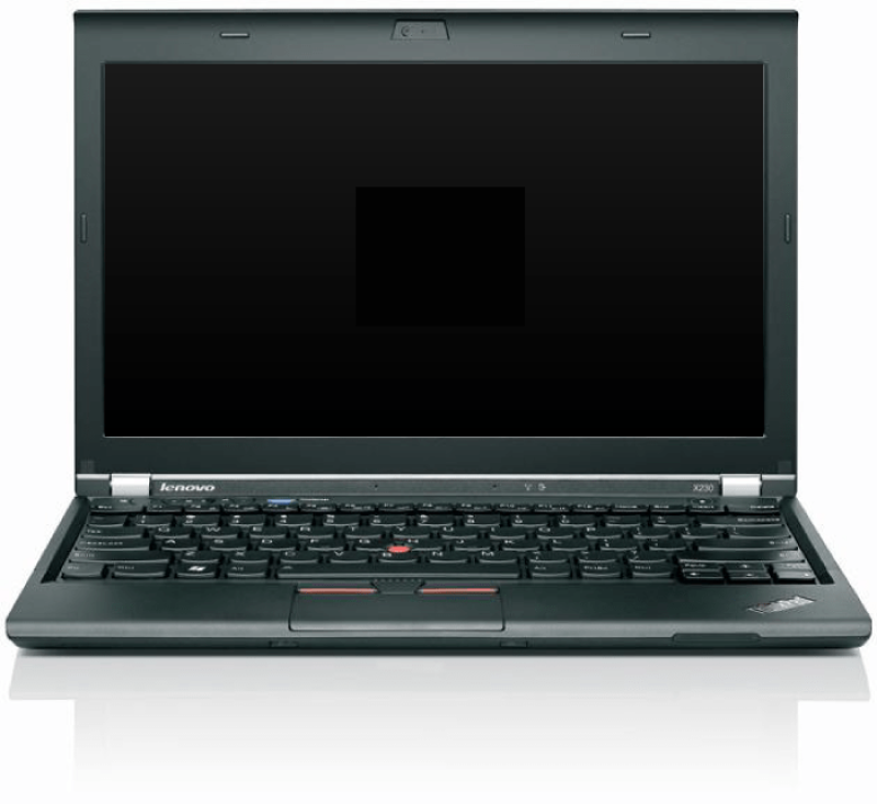 Lenovo ThinkPad X230 i7-3520M 2.9GHz, 8GB, 500GB, 12.5 HD, W7Pro (REFURBISHED) Malaysia