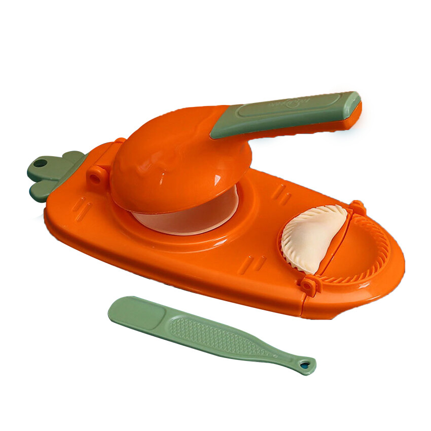 Khuôn Da Bánh Bao 2 Trong 1 Bộ Dụng Cụ Ép Bột Khuôn Làm Bánh Bao Khuôn Da Bánh Bao Ép Thủ Công Dụng Cụ Nhà Bếp Mới Tiết Kiệm Sức Lao Động