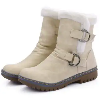 womens winter snow boots