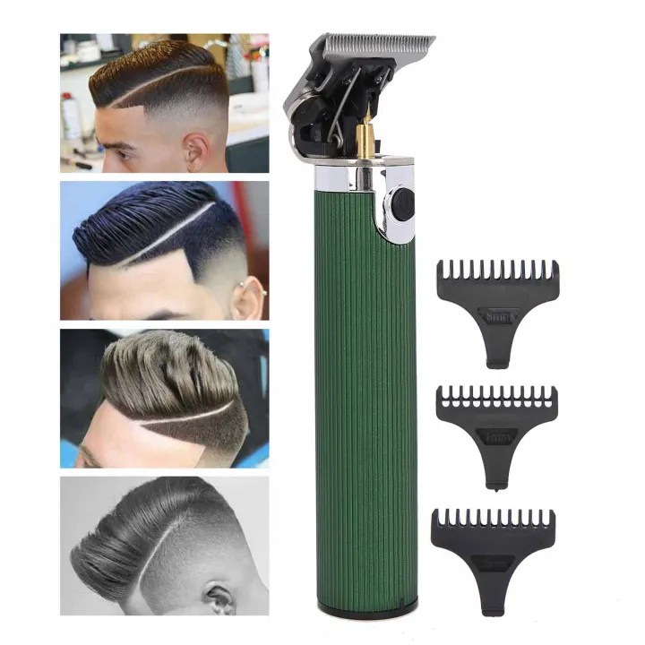 clipper pulling hair