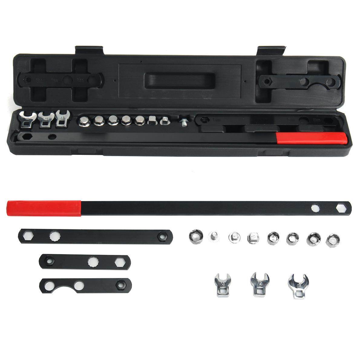 serpentine belt tool set