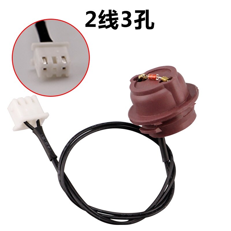 Midea induction cooker accessories C21RT2121 WT2121 temperature sensor