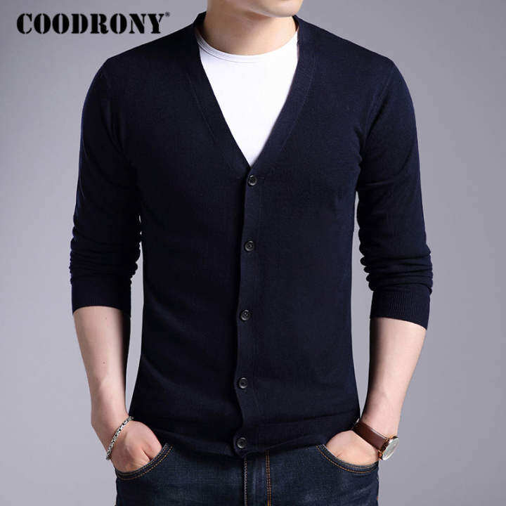 soft warm cardigan