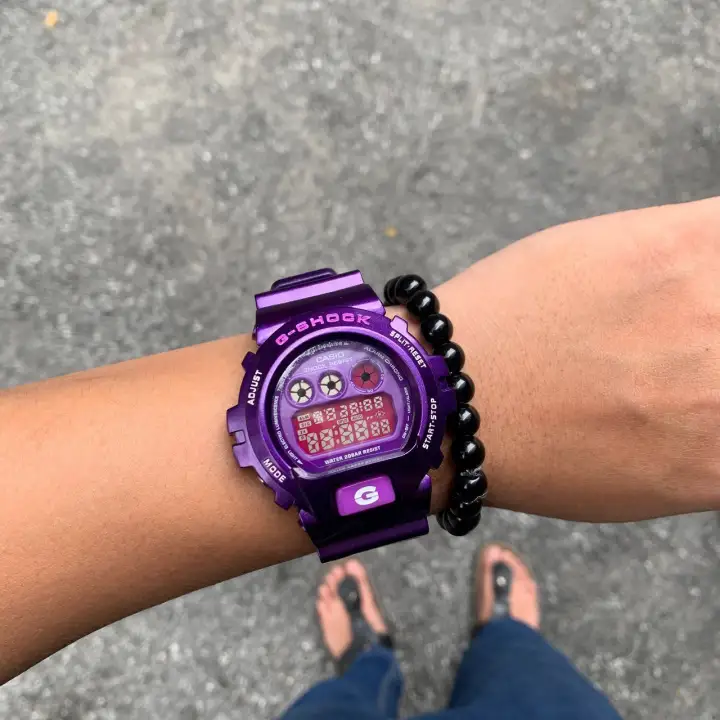 frogman g shock 2019