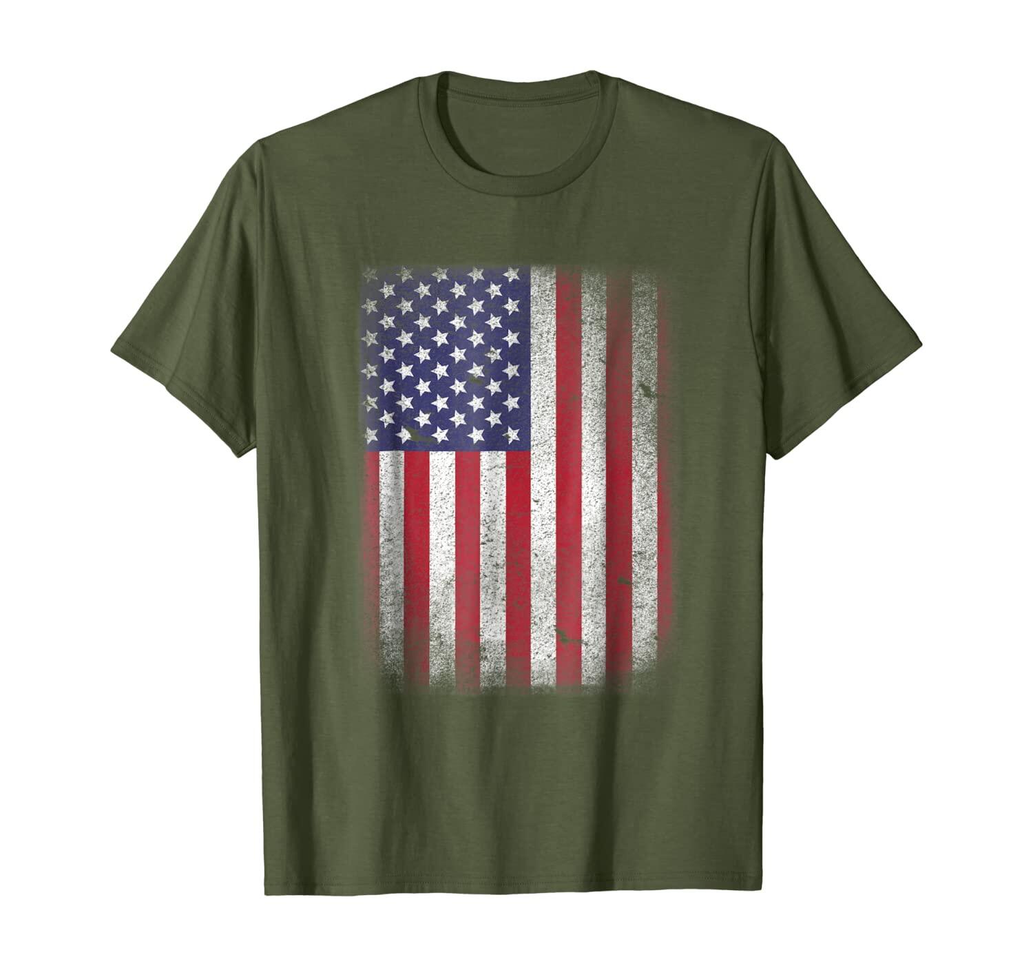 july 4 tshirt