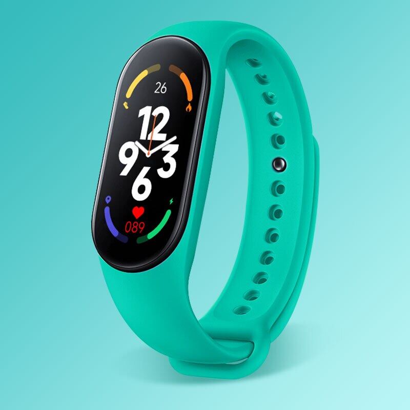 poshi smart watch