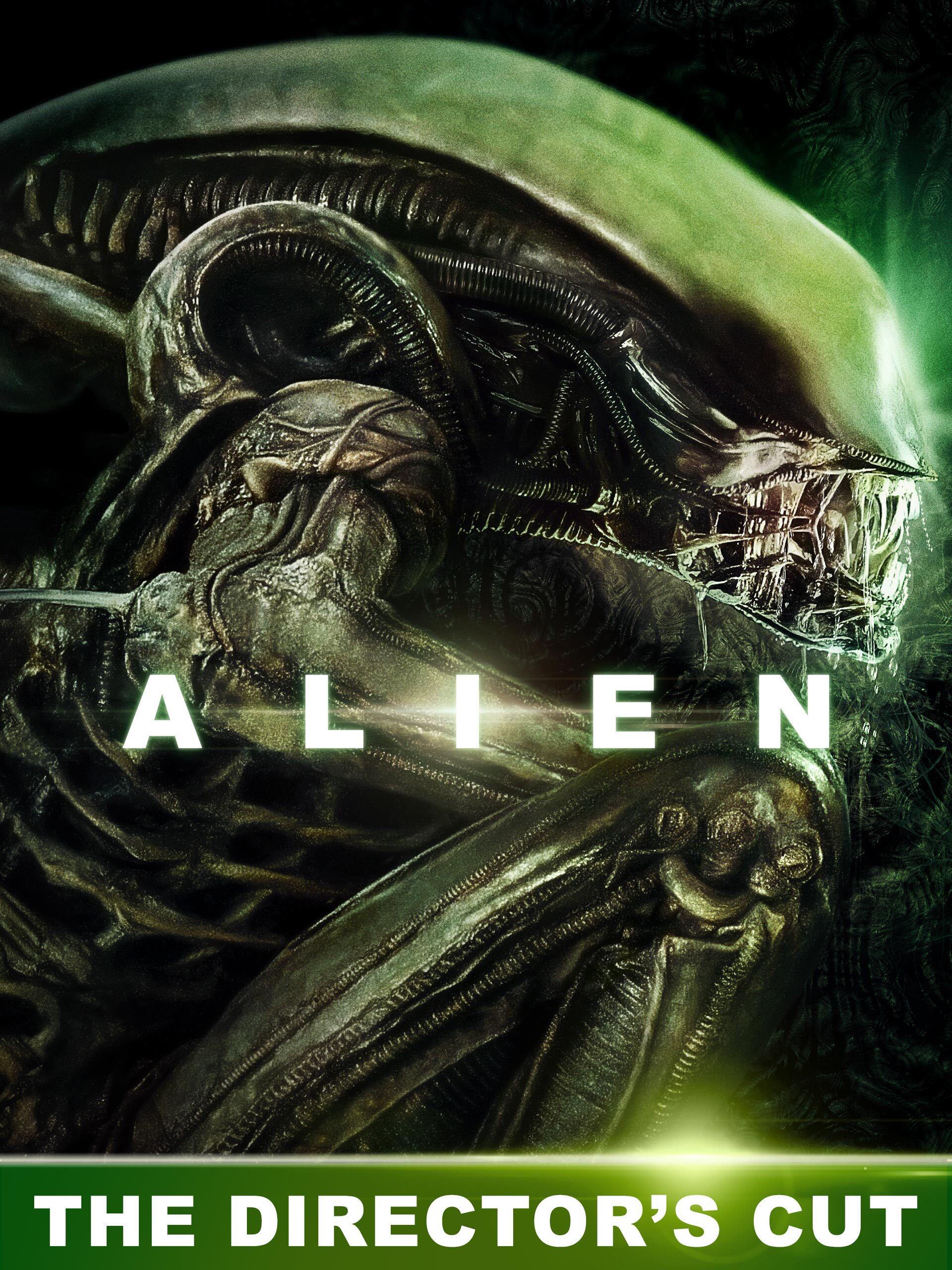 Alien 1979 Directors Cut 720p Or 1080p Dgchsfil Powered By Doodlekit